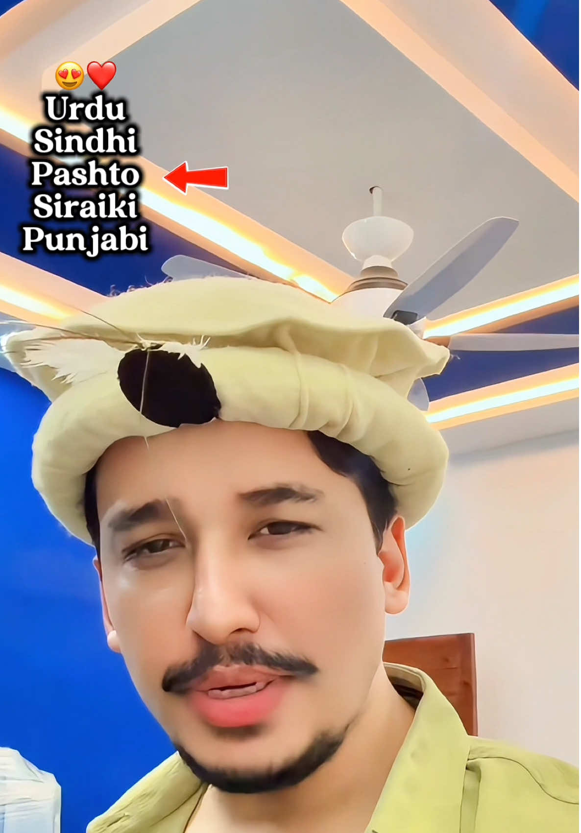 Nouroze Khan