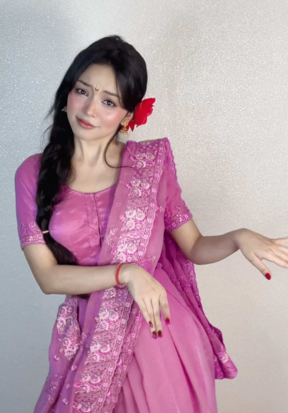 Simpal Kharel video