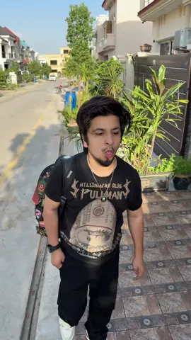 Sid Mr. Rapper comdey video