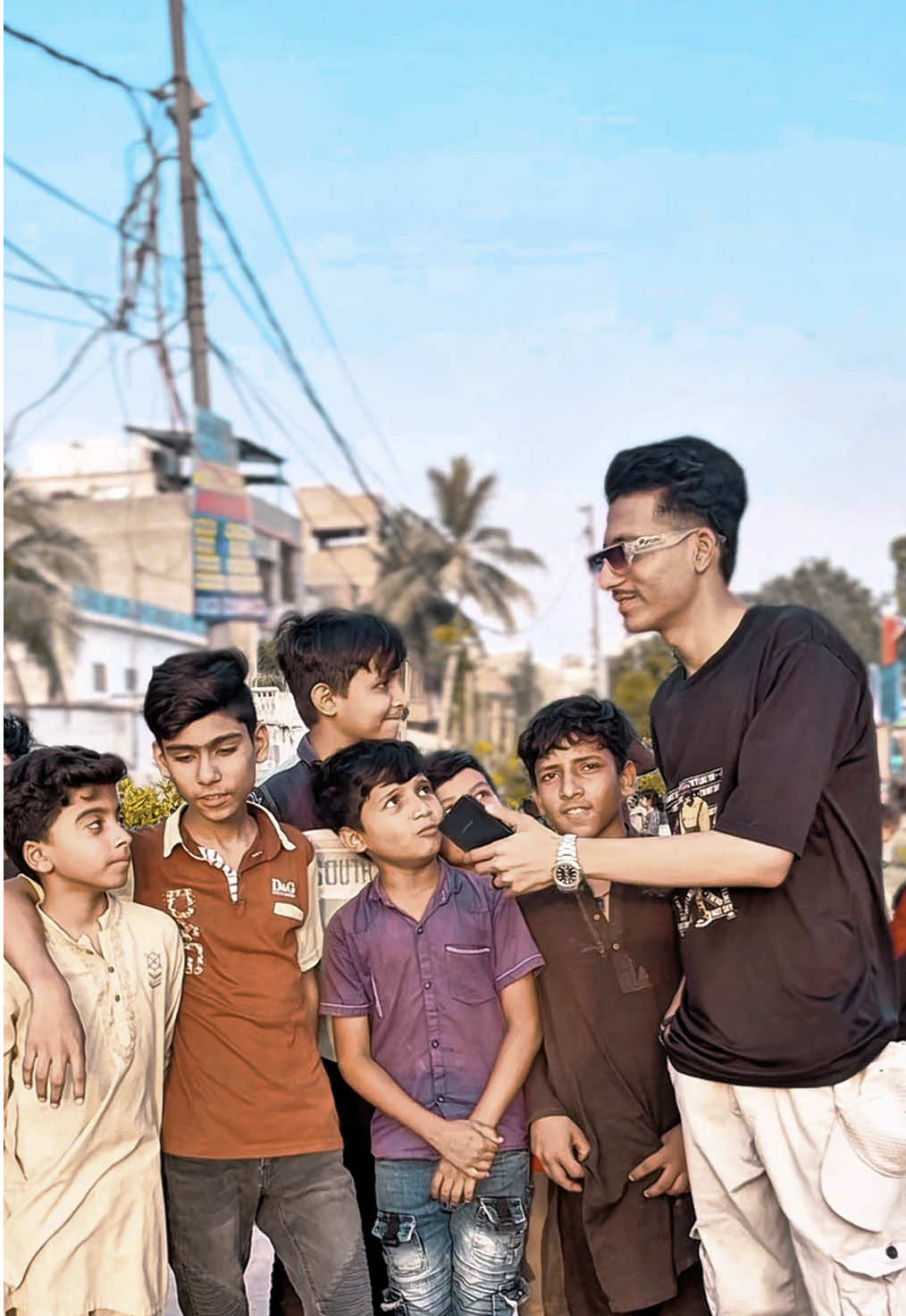 M.Star video