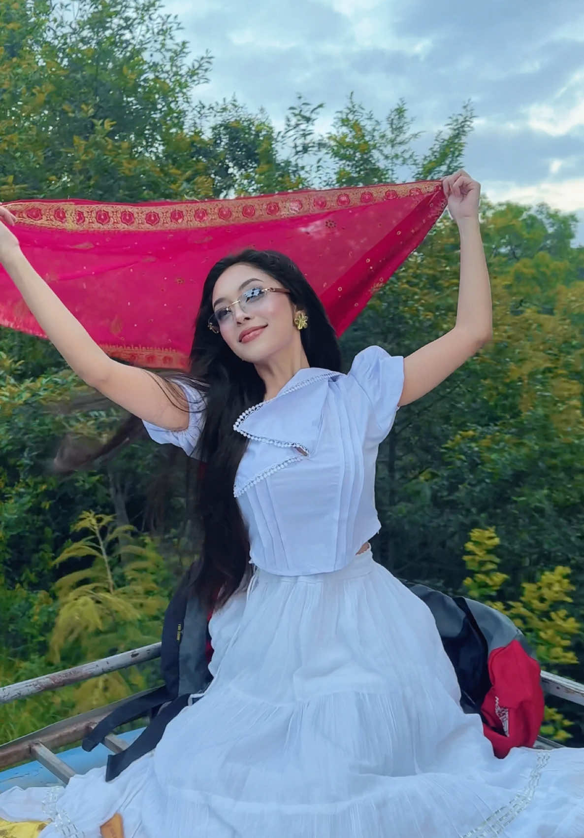 Simpal Kharel video