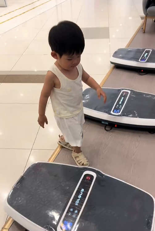 Meng Baby  funny video