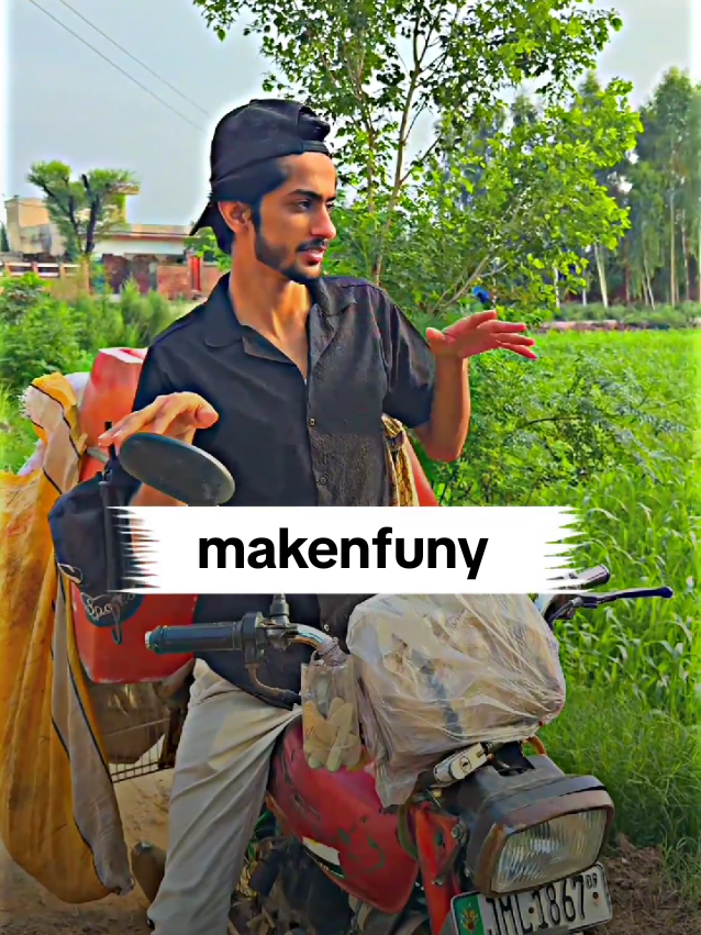 Maken video