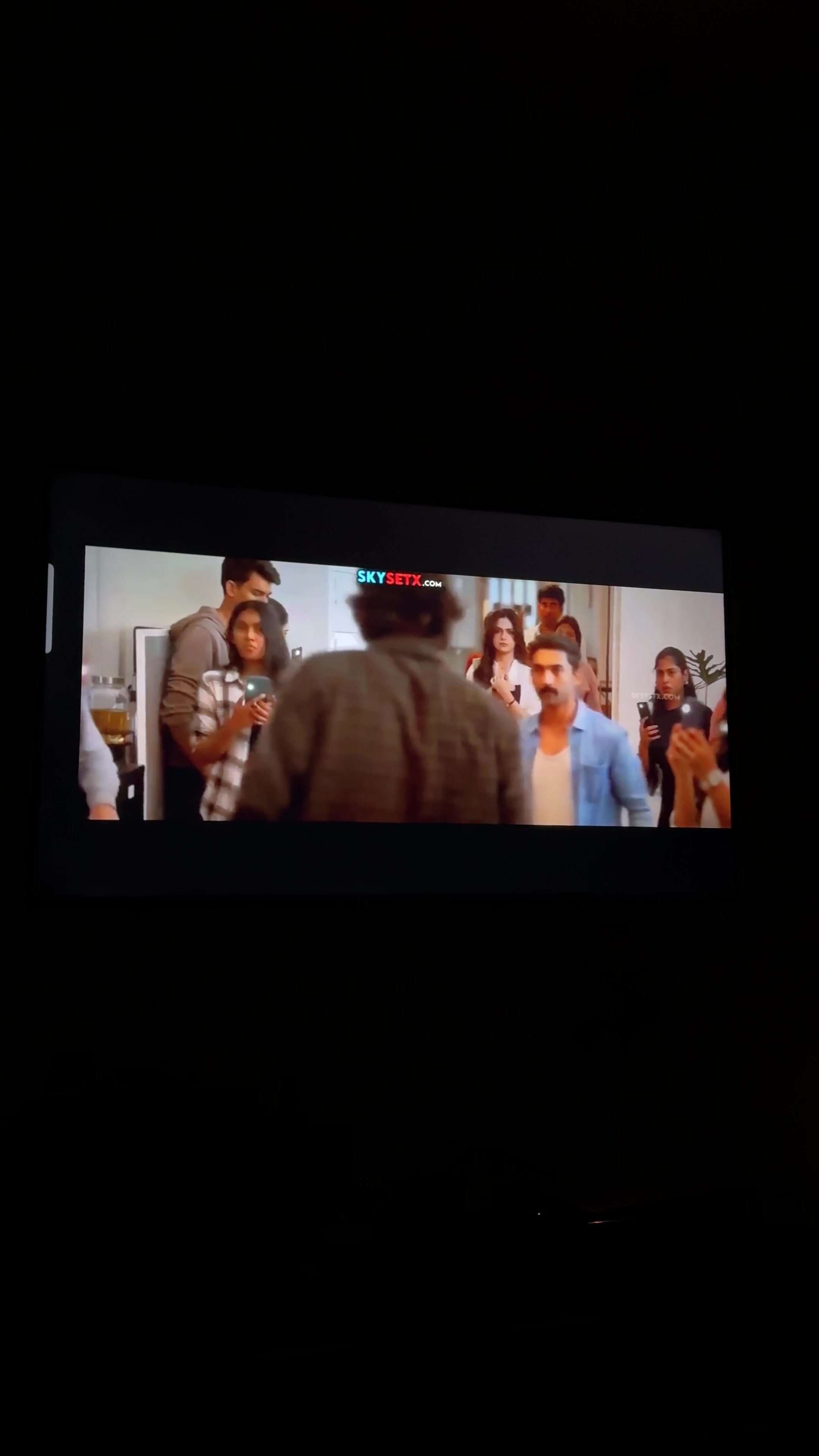 saiyaraa movie