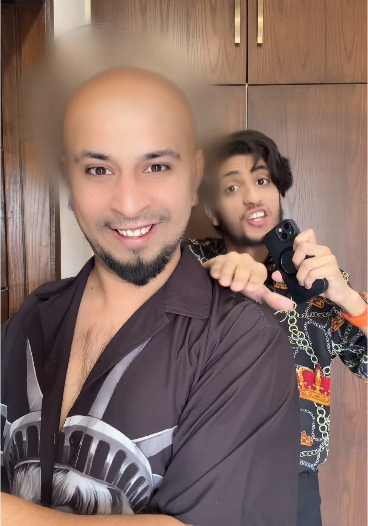 Sid Mr. Rapper comdey video