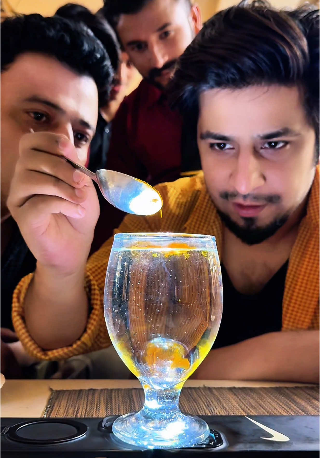 Sid Mr. Rapper video