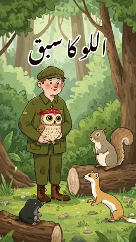 cartoon story