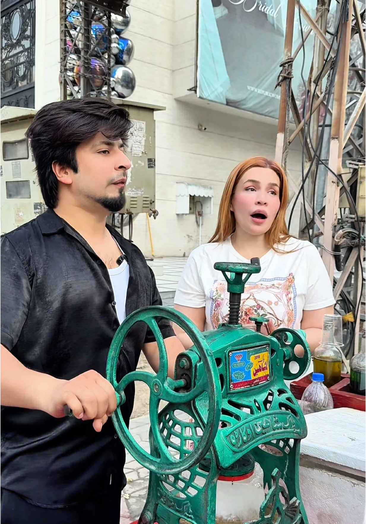 comdey video