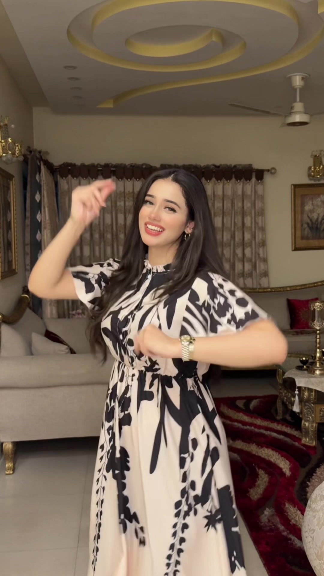 Alina Amir