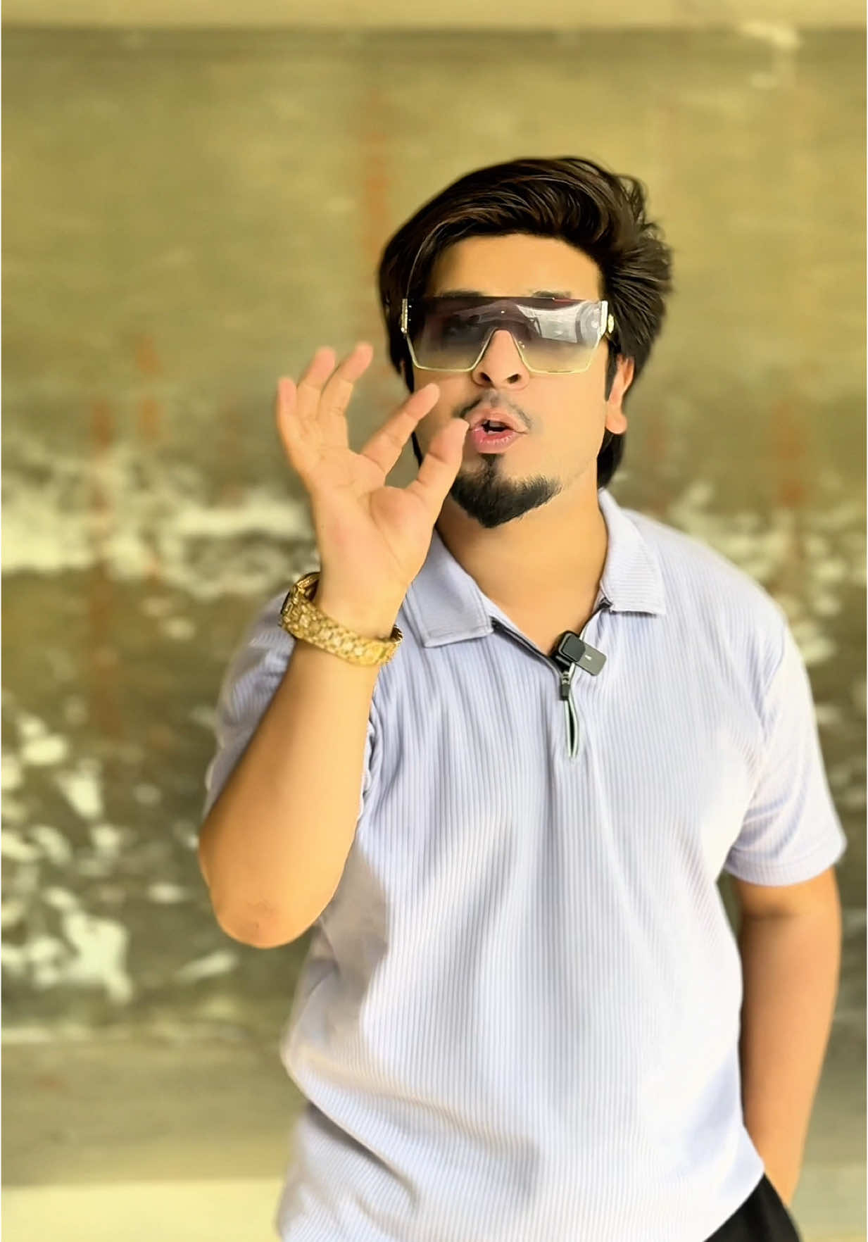 Sid Mr. Rapper