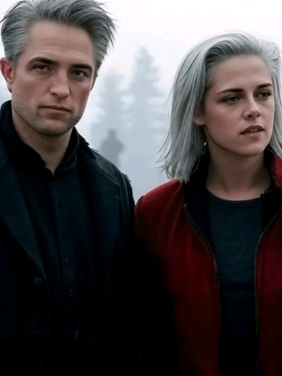 The twilight sada