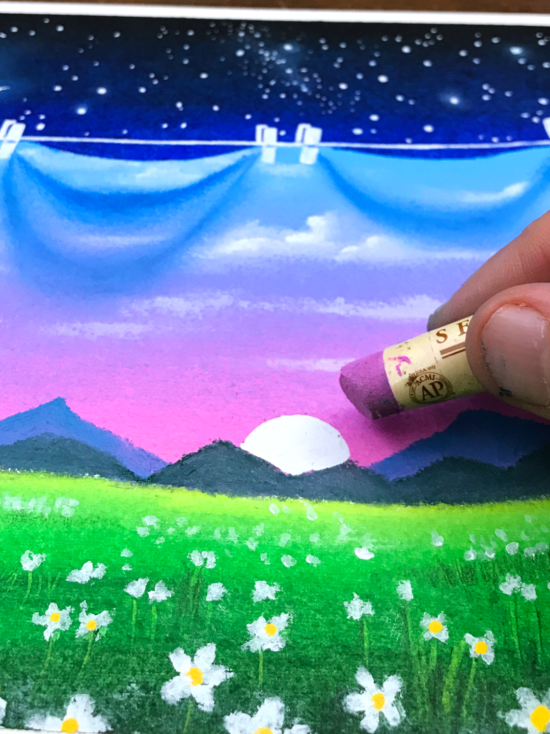 Art Room
