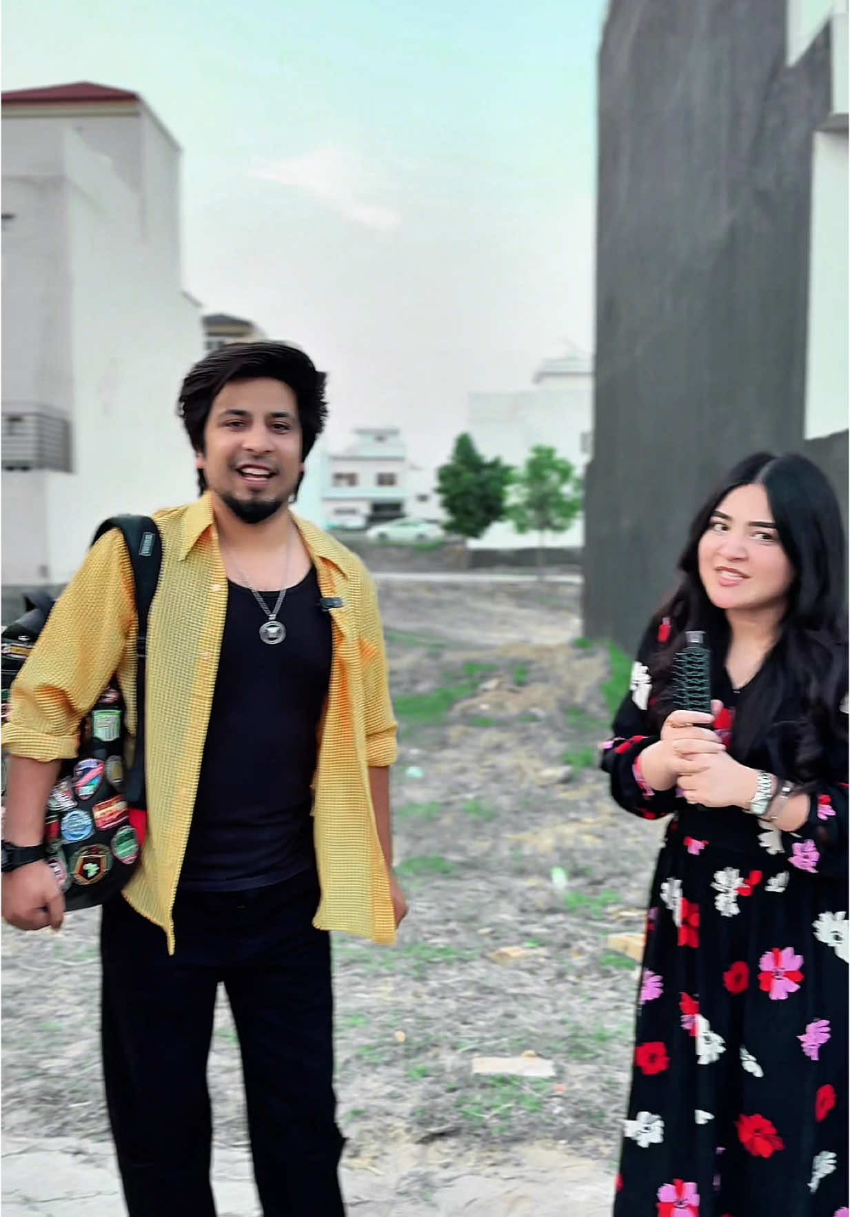 Sid Mr. Rapper comdey video