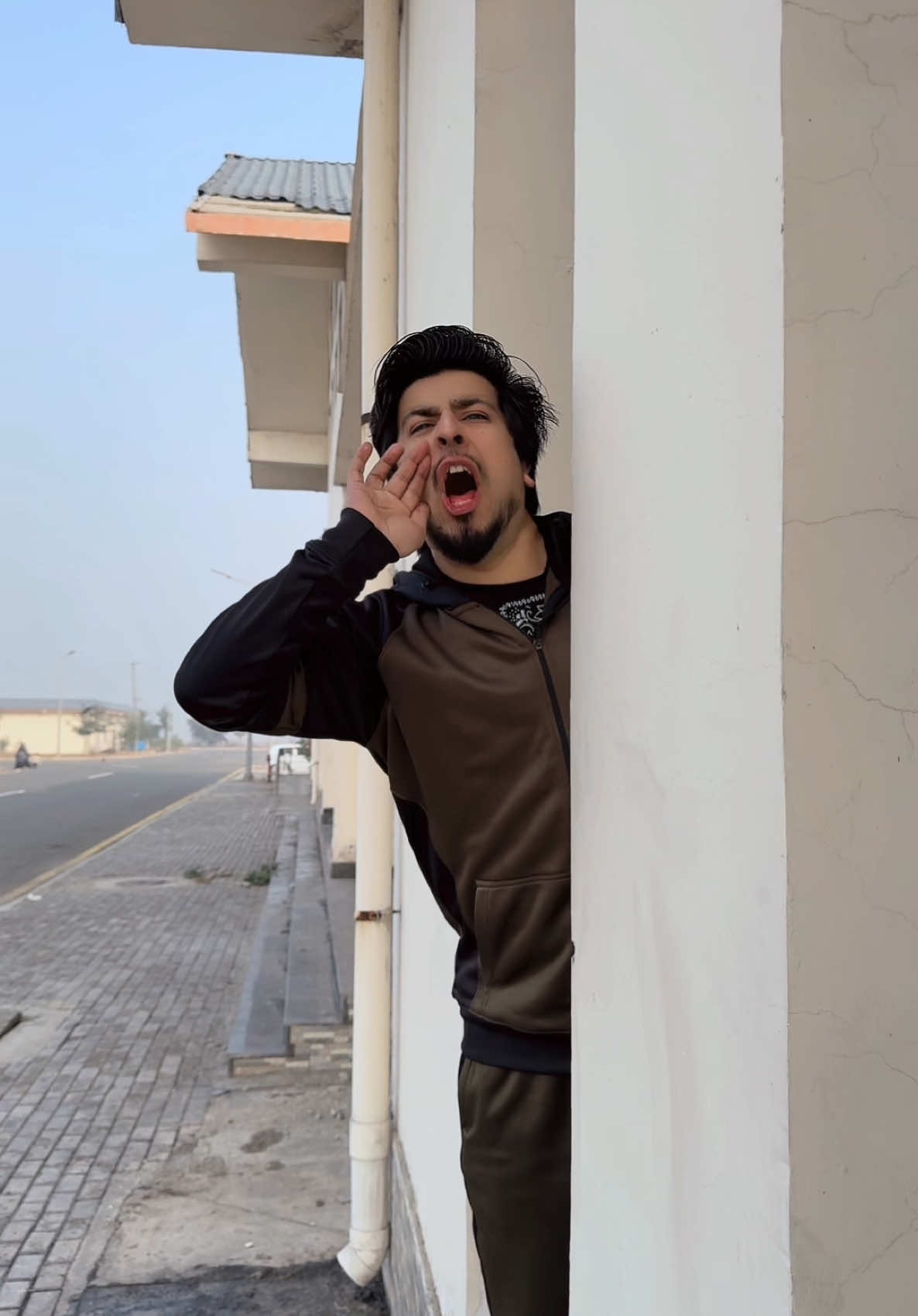 Sid Mr. Rapper comdey video