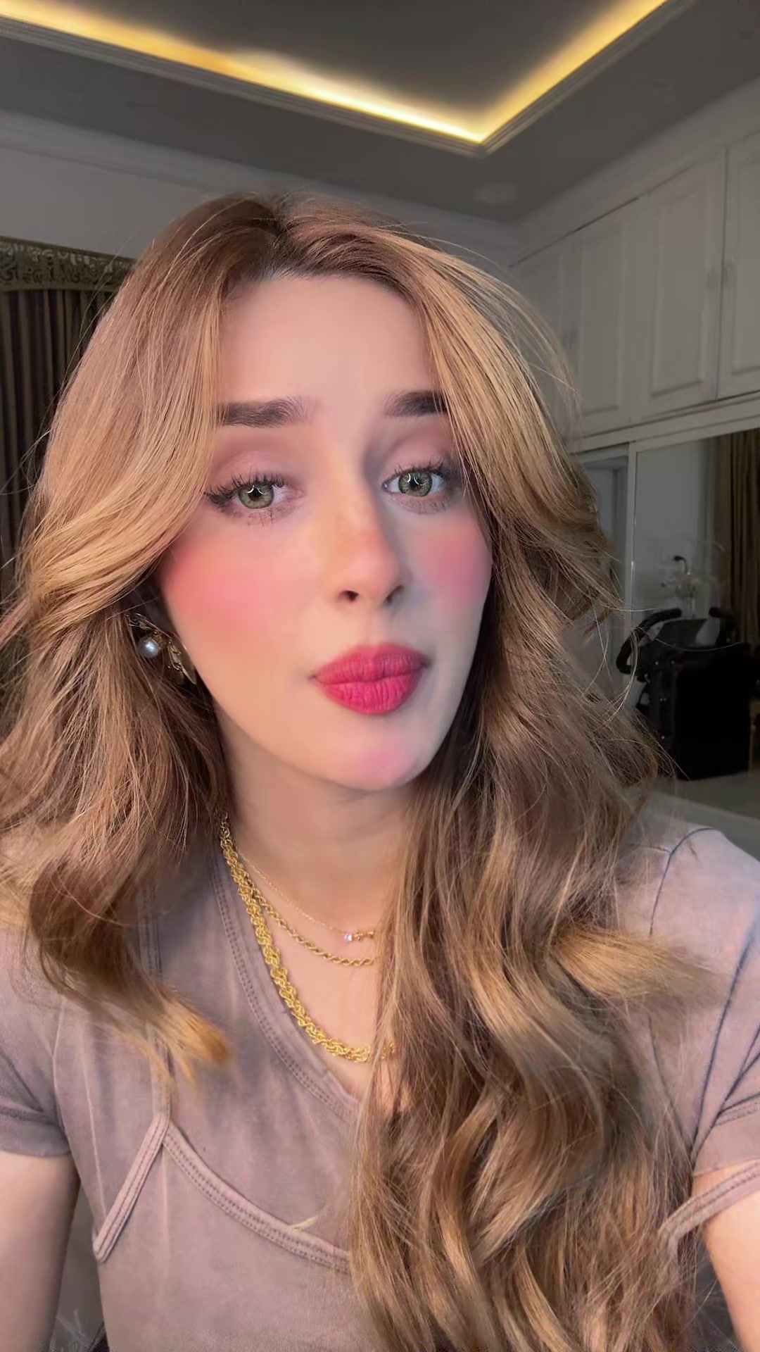 Lishay video