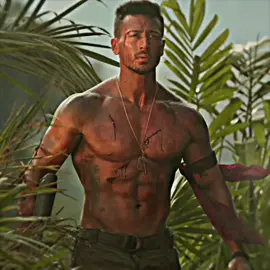 Baaghi 2 movie