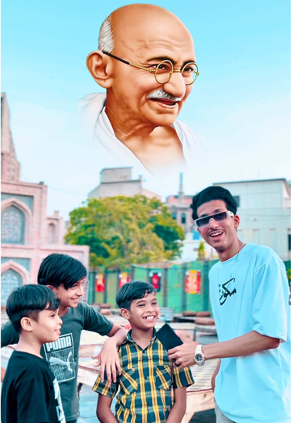 M.Star  comdey video