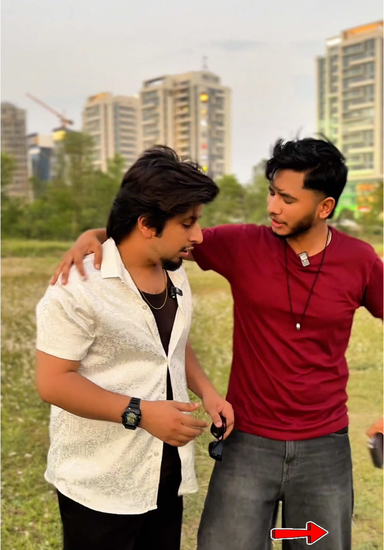 Sid Mr. Rapper comdey video