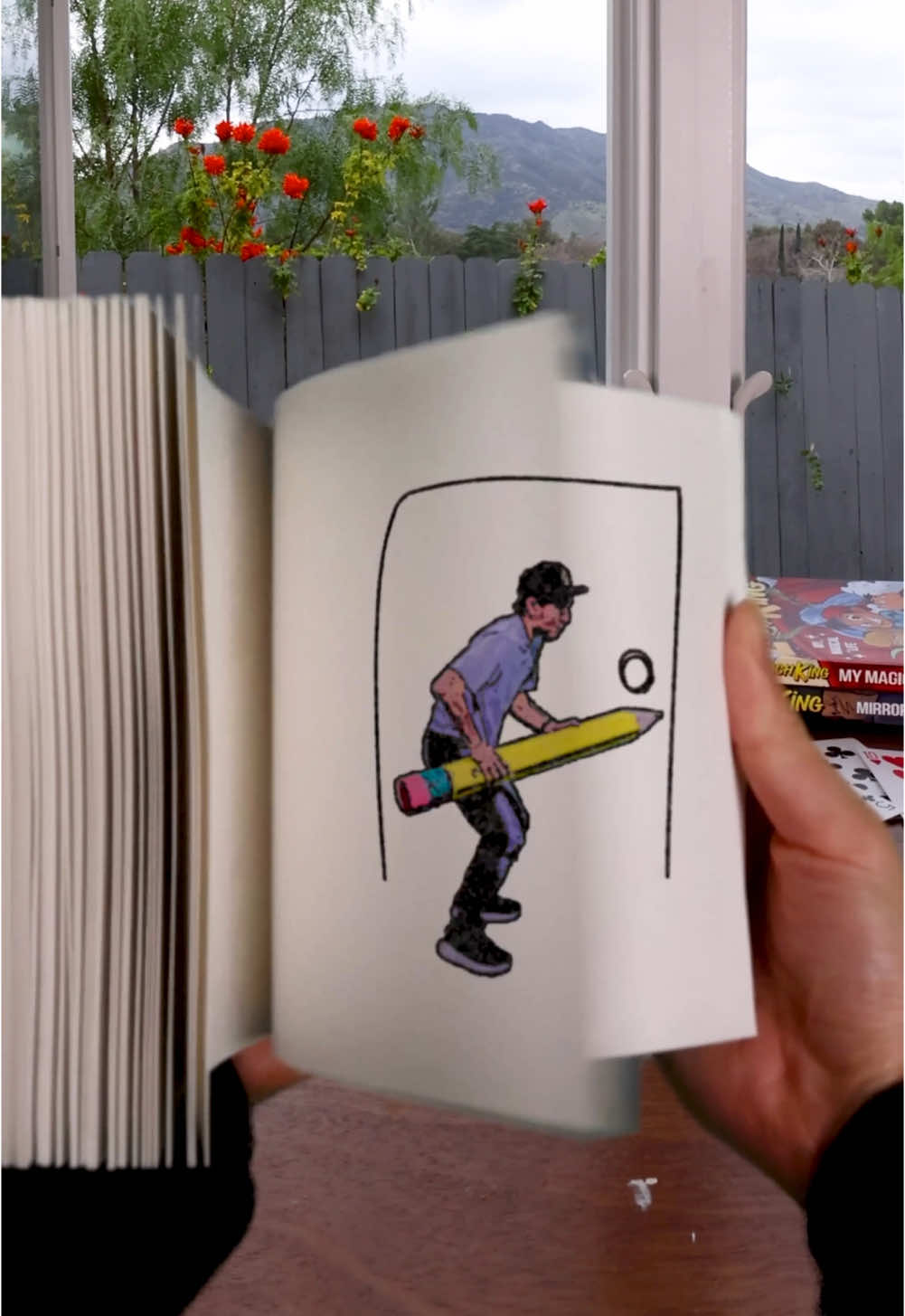Zach King