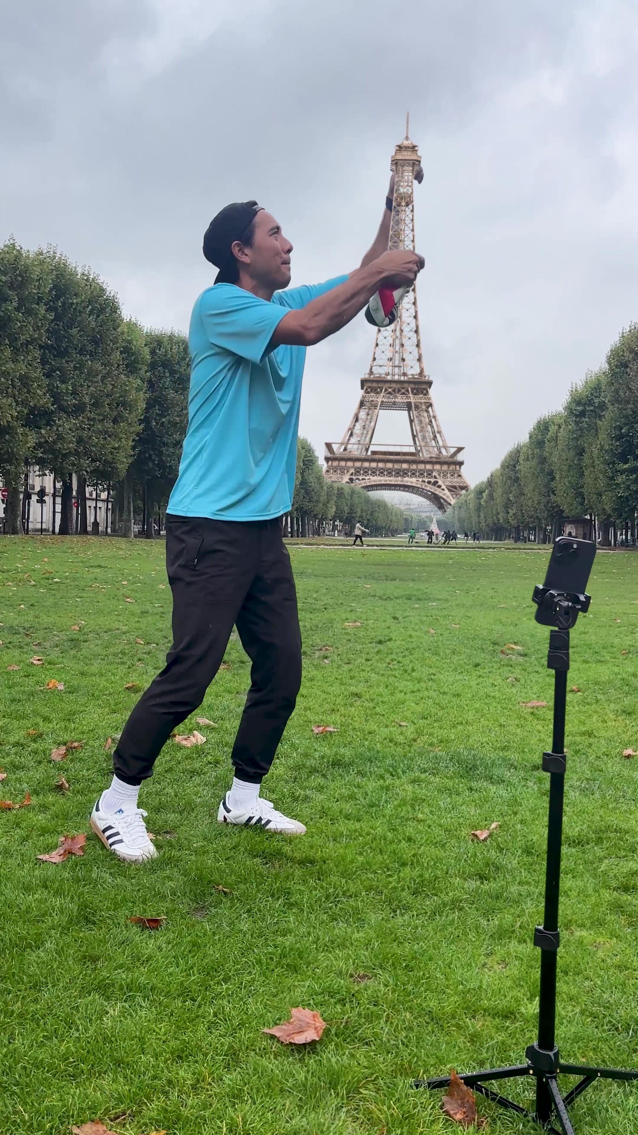 Zach King
