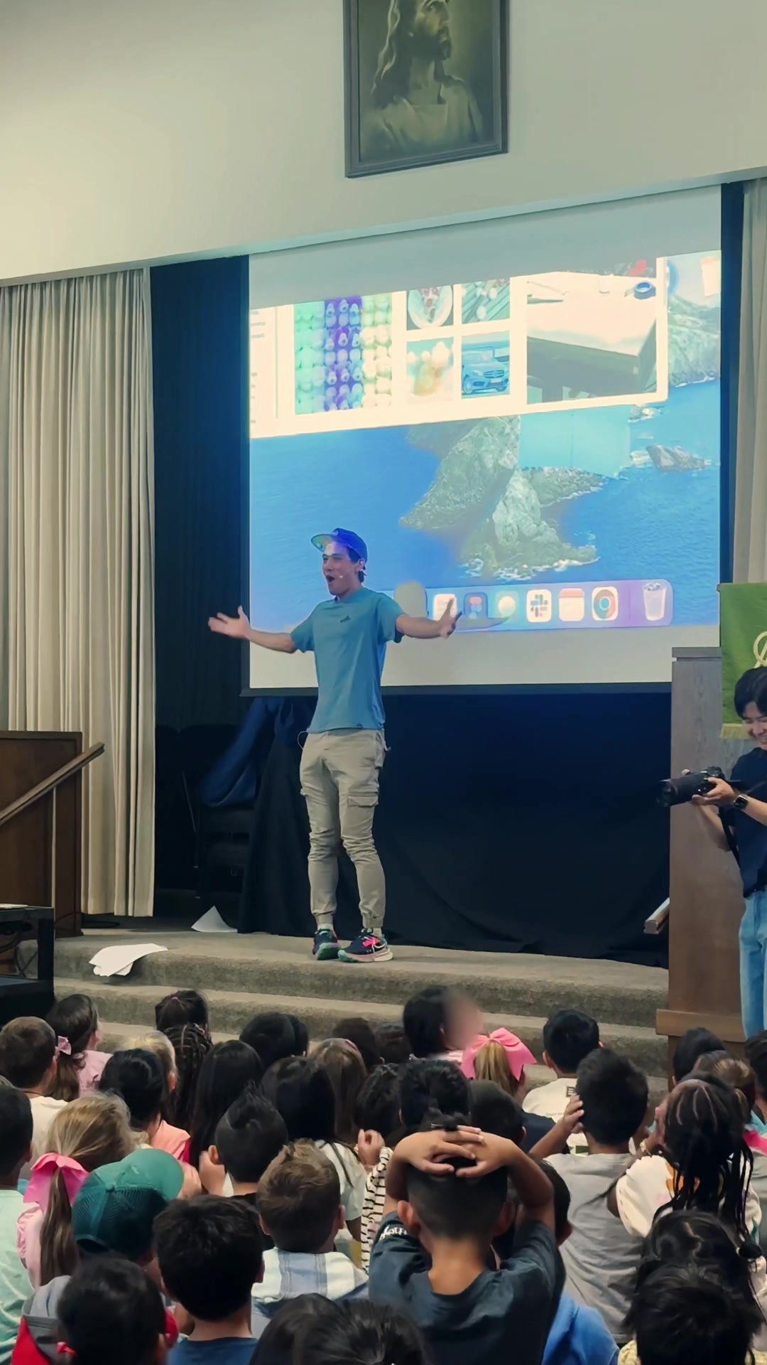 Zach King