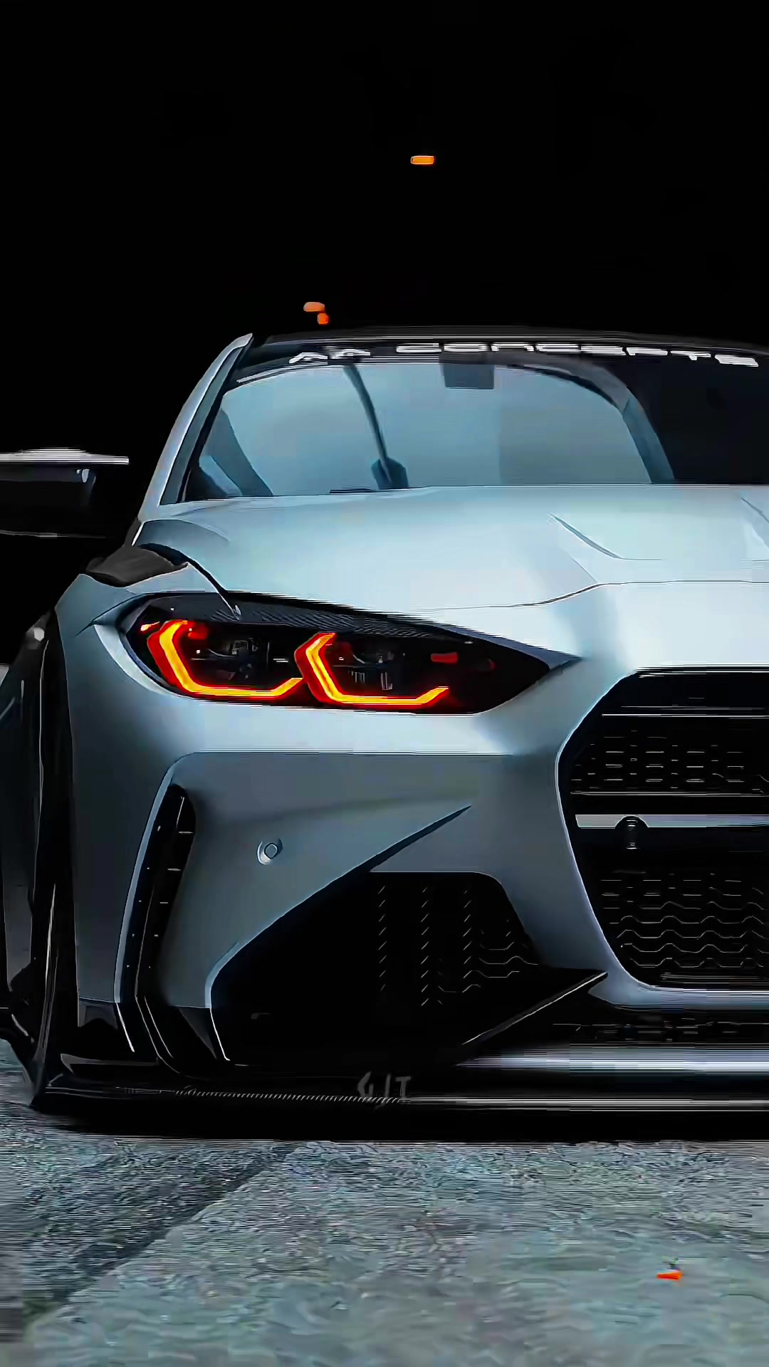 BMW M4 G82😮‍💨