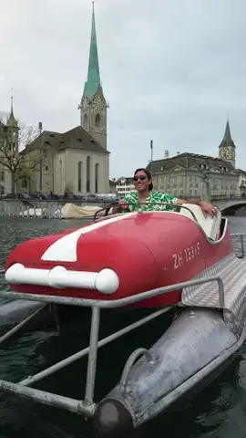 Zach King