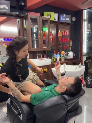 #layraytai #masa #goidauduongsinh 