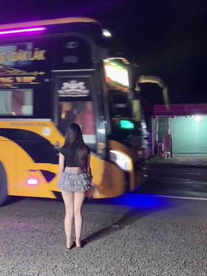 Tài xế này chạy khét quá lúc nào cũng lố lun á 😁❤️ khách xe phl nhiều quá ?