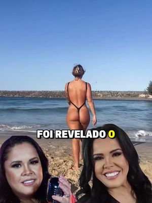 A incrível polêmica da pastora  #pastora #igreja #praia #bonita #polemica 