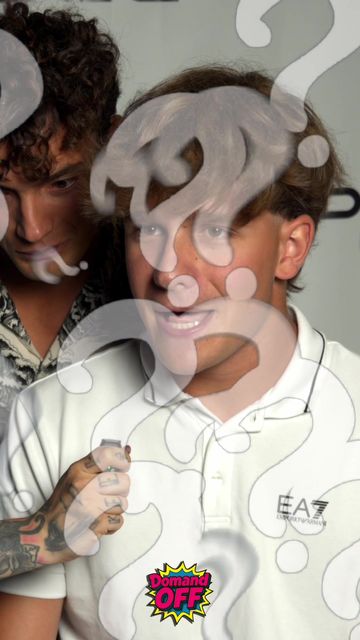 Interviste con gli amici di DomandOff 🥳  #discoteca #patu #toscana #perte #viral 