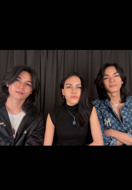 The Poet's Family🤍 @volkov_kafziel  @CALCIFER 