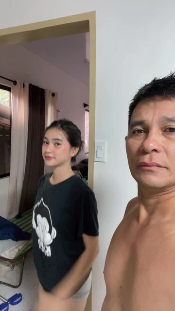 si papa eh ahhahahaah