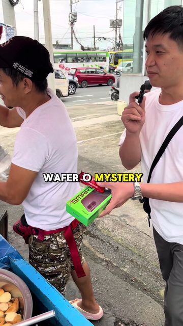 Part 2. Mystery Box #bossadin #cici #ph 