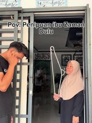 ⁣Sampai sekarang masih tak percaya