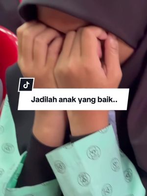 ⁣❤️❤️ berubahlah.. parents jemput join group. Link ada di bio #zackzawani #zhampion #riseup #