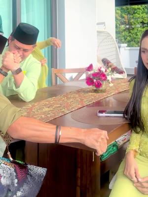 Tak semuanya indah belaka kan? 😬 @Bella Astillah 