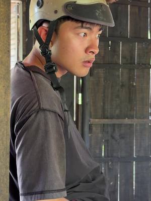 Hết hồn tưởng thiệt. #letuankhang #HoptaccungLongChau