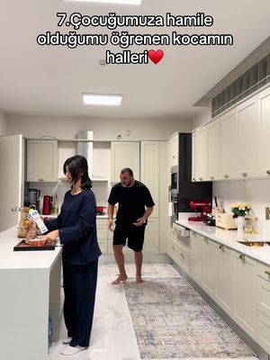 7.sezonda da kocam şaşırtmıyor🥰🤣