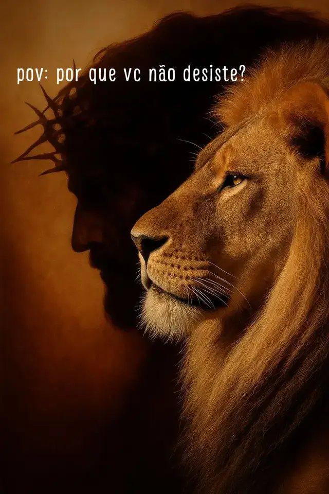 ⁣#adorable #creatorsearchinsights #jesus #Deus #aleluya 