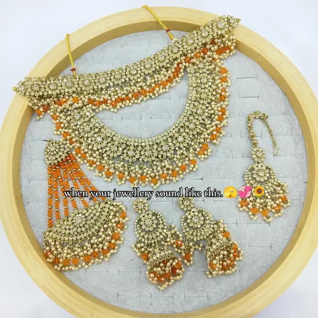 #pakistanijewellery #fyp #pakistanidrama #indianjewelleryinuk 