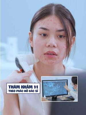 ⁣Những ngày cuối năm rùi, nhanh nhanh qua Phòng Khám làm đẹp trước Tết thui nàoo! 