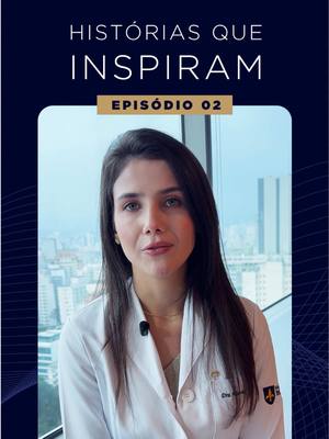 ⁣💬 Cada aluno tem um motivo único para escolher onde continuar crescendo, mas todos têm algo em 