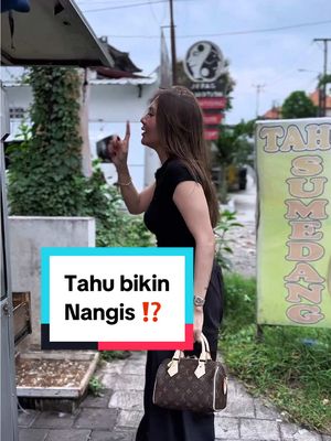 ⁣Kalau vedio abang tahu ini lewat beranda kalian bantu viral yaaa