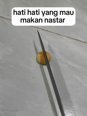 ⁣hati-hati yg mau makan nastar !