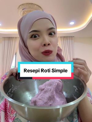 ⁣Baru Tahu Semudah Itu bikin roti! #rotikukus #rotikaya #roti #resepiroti #resepirotisimple 