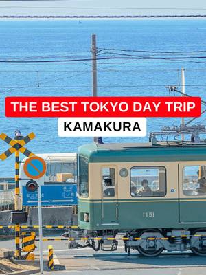 ⁣day trip is not enough ⛩️🏄 🗻🌊 ✨ the Must Visit Places in Kamakura ✨ 📍Hokoku-ji (