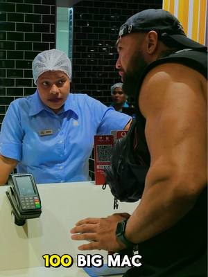 ⁣What’s everyday to us is a luxury to others. In Fiji, a Big Mac meal can costs more than 3 hours w