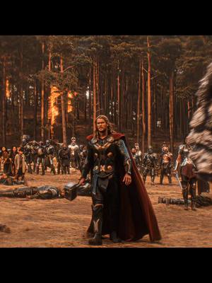 ⁣Don’t mess with him . . Follow @prime for More  #thorloveandthunder #thorodinson #thor #aftereffec