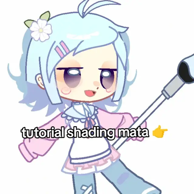 ⁣#tutorial  #shadingtutorial  #gacha #fyppppppppppppppppppppppp #fypシ 